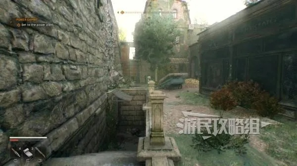 《消逝光芒》独门武器揭秘:如何轻松获得强力近战鹅头锤? 《消逝光芒》独门武器揭秘:如何轻松获得强力近战鹅头锤?