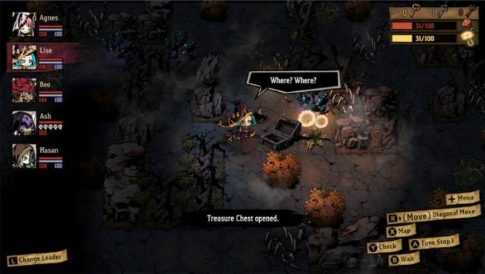 《RESEARCH and DESTROY》深度解析:回合制捉鬼新玩法,揭秘策略精髓 《RESEARCH and DESTROY》深度解析:回合制捉鬼新玩法,揭秘策略精髓