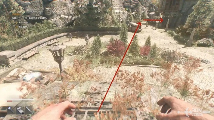 《消逝光芒》新手必看！困兽模式实战攻略，轻松掌握生存技巧