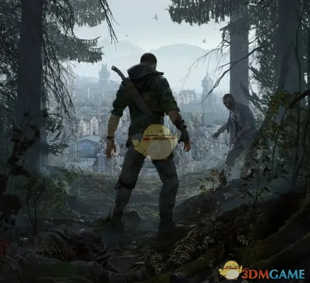 《消逝的光芒》困兽MOD安装攻略:轻松升级游戏体验新境界 《消逝的光芒》困兽MOD安装攻略:轻松升级游戏体验新境界