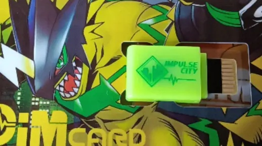 数码宝贝生命手环V评测:揭秘大人电子宠物新潮流 数码宝贝生命手环V评测:揭秘大人电子宠物新潮流