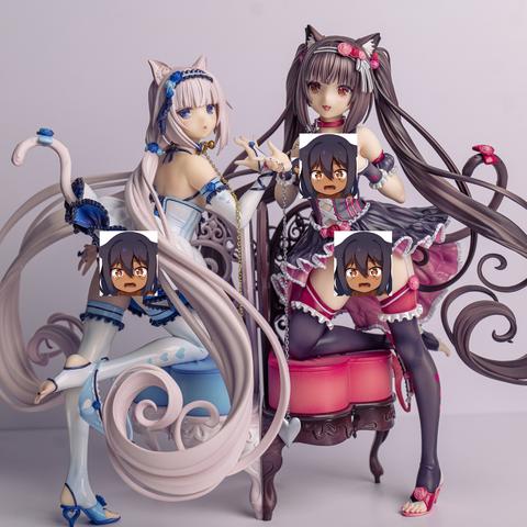 《巧克力与香子兰2》评测:36元畅玩,猫系游戏魅力十足 《巧克力与香子兰2》评测:36元畅玩,猫系游戏魅力十足