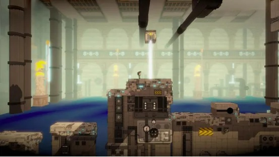 《触手巧匠》评测:揭秘“触手模拟器”背后的匠心独运,体验非凡创意! 《触手巧匠》评测:揭秘“触手模拟器”背后的匠心独运,体验非凡创意!