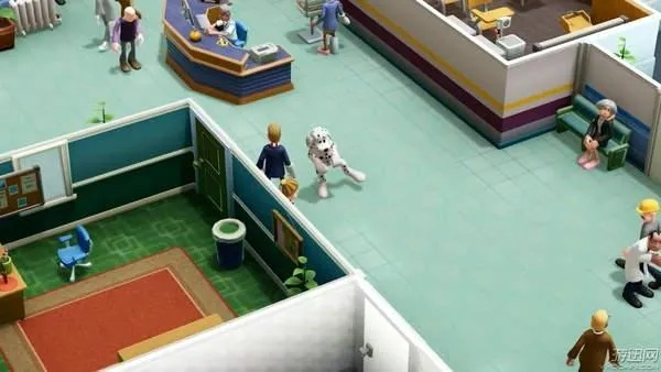 《双点医院》DLC“快速恢复”评测:高效救治,轻松应对医疗挑战 《双点医院》DLC“快速恢复”评测:高效救治,轻松应对医疗挑战