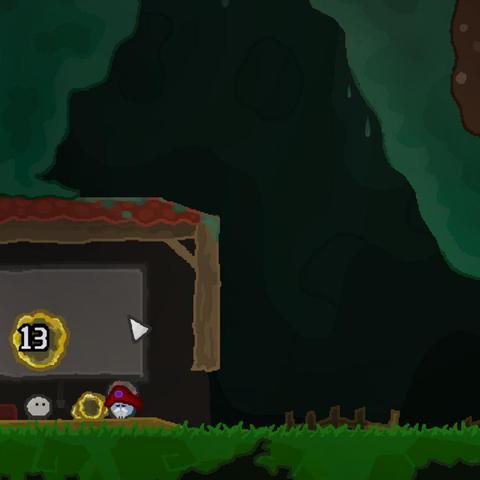 《巫泡》评测:银河城画风清新,萌态可掬赢敌心,畅玩新体验 《巫泡》评测:银河城画风清新,萌态可掬赢敌心,畅玩新体验