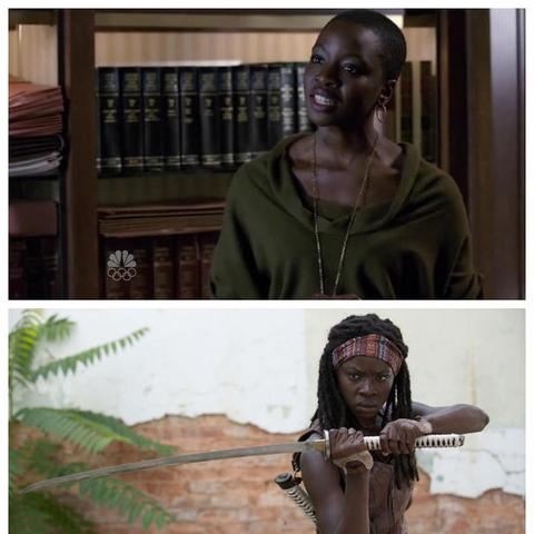 《行尸走肉:米琼恩》第一章评测:脏辫头与巨砍刀的惊悚冒险 《行尸走肉:米琼恩》第一章评测:脏辫头与巨砍刀的惊悚冒险