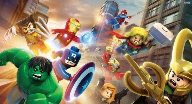 《乐高复仇者联盟》评测:十年经典,乐高版复仇者联盟魅力依旧 《乐高复仇者联盟》评测:十年经典,乐高版复仇者联盟魅力依旧