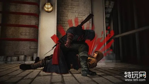 《刺客信条编年史：俄罗斯》评测：十月革命下的刺客传奇