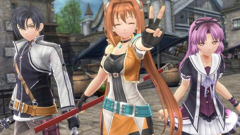 《空之轨迹1st》游民商城性价比解析：揭秘价格与价值之选