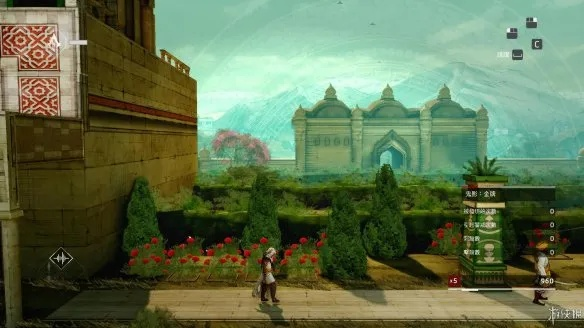 《刺客信条编年史:印度》评测:南亚风情艾吉奥7.0分深度解析 《刺客信条编年史:印度》评测:南亚风情艾吉奥7.0分深度解析