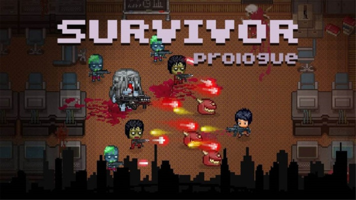 《废土之王》评测:弹幕狂潮,7.5分狂野求生之旅 《废土之王》评测:弹幕狂潮,7.5分狂野求生之旅