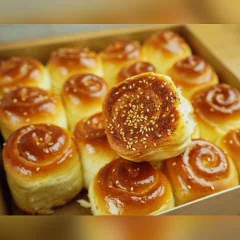 《我是面包》评测:早餐也能思考人生?7.5分深度解析 《我是面包》评测:早餐也能思考人生?7.5分深度解析