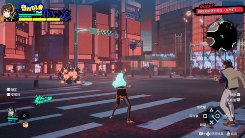 《Dusk Diver 2》评测:揭秘台北异闻录,沉浸式昆仑灵动体验新升级 《Dusk Diver 2》评测:揭秘台北异闻录,沉浸式昆仑灵动体验新升级