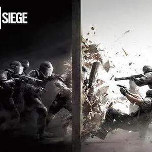 《彩虹六号:围攻》评测:8.4分!揭秘战术射击新巅峰 《彩虹六号:围攻》评测:8.4分!揭秘战术射击新巅峰