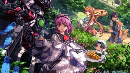 《空之轨迹1st》价格比拼:揭秘最实惠购买渠道 《空之轨迹1st》价格比拼:揭秘最实惠购买渠道