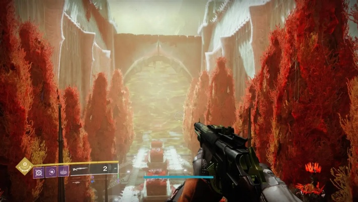 《命运2:邪姬魅影》评测:光影交织重塑“命运”传奇,体验全新游戏魅力 《命运2:邪姬魅影》评测:光影交织重塑“命运”传奇,体验全新游戏魅力