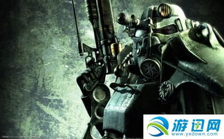 《辐射4》评测:盖房子不如这9.2分游戏好玩 《辐射4》评测:盖房子不如这9.2分游戏好玩