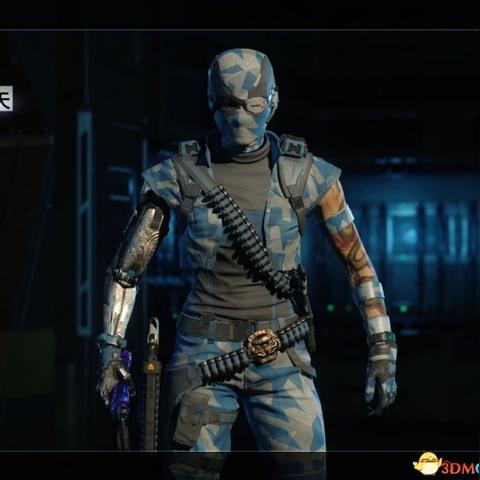 《COD12:BO3》评测:海量僵尸来袭,生存挑战等你来战 《COD12:BO3》评测:海量僵尸来袭,生存挑战等你来战