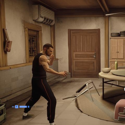 《师父》评测：倒下重生，实力大增，体验升级！