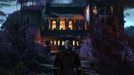 《巫师3：石之心》评测9.5分：沉浸式黑暗寓言，游戏巅峰之作