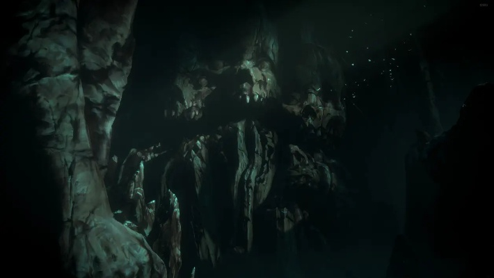 《幽闭深渊》评测：深度挖掘，体验“降维”探险之旅