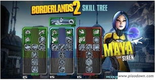 《无主之地4》魔女纯绿流BD攻略:打造强力魔女流,掌握独特构筑技巧 《无主之地4》魔女纯绿流BD攻略:打造强力魔女流,掌握独特构筑技巧