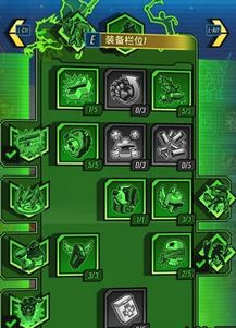 《无主之地4》亚蒙蓝绿流加特林攻略：高效输出新秘籍