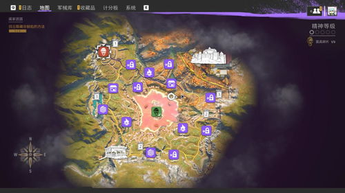 《孤岛惊魂6》DLC“贝根:控制”深度评测:掌控孤岛,体验极致操控快感 《孤岛惊魂6》DLC“贝根:控制”深度评测:掌控孤岛,体验极致操控快感