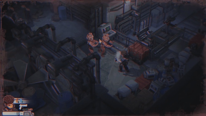 《秘馆疑踪2》评测:经典“恶灵古堡”粉丝必玩,探索惊悚新篇章 《秘馆疑踪2》评测:经典“恶灵古堡”粉丝必玩,探索惊悚新篇章