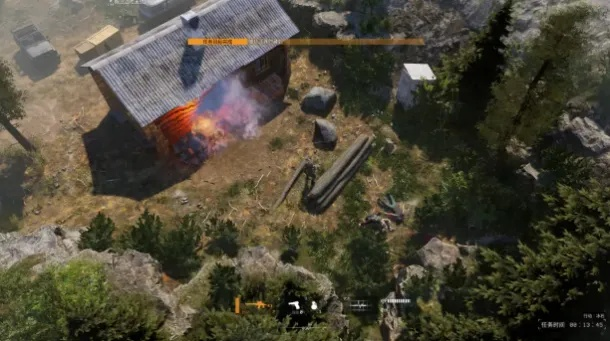 《雷霆一号》评测：突破传统大逃杀，体验全新竞技挑战