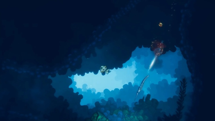 《弃海：波弟大冒险》评测：突破名字局限，探索游戏无限魅力