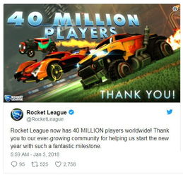 《火箭联盟》评测：足球与赛车跨界融合，8.5分佳作！