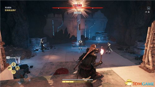 《刺客信条影》淡路之爪DLC全攻略:高效通关技巧揭秘 《刺客信条影》淡路之爪DLC全攻略:高效通关技巧揭秘