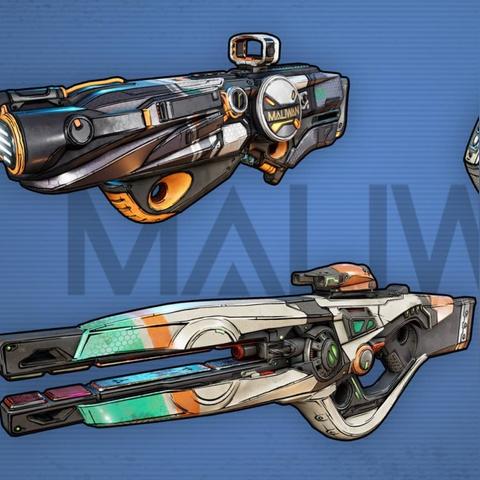 《无主之地4》超级护盾技巧+无限弹药攻略,轻松升级玩家实力! 《无主之地4》超级护盾技巧+无限弹药攻略,轻松升级玩家实力!