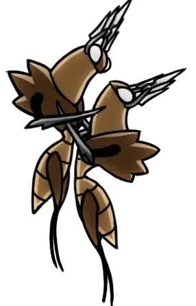 《空洞骑士》机枢舞者技能全解析:高效打法攻略揭秘 《空洞骑士》机枢舞者技能全解析:高效打法攻略揭秘