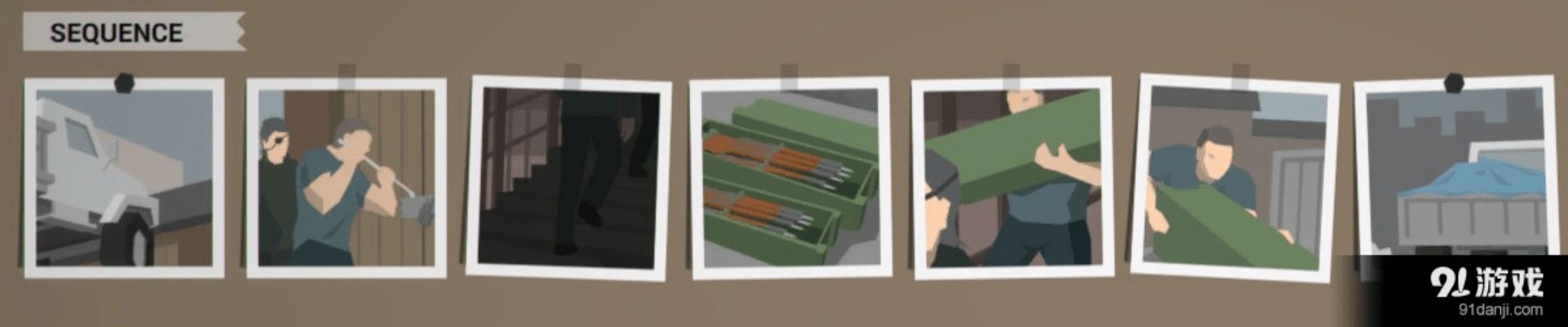 《她的故事》评测:揭秘谋杀者心理拼图之旅 《她的故事》评测:揭秘谋杀者心理拼图之旅