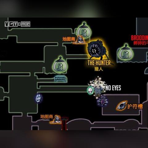 《空洞骑士丝之歌》二段跳攻略：掌握刷新技巧，轻松突破难关