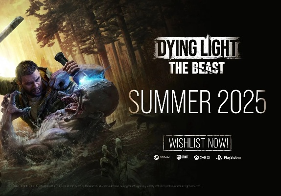 《消逝的光芒困兽》PS5版价格揭秘：独家优惠，心动价速抢！