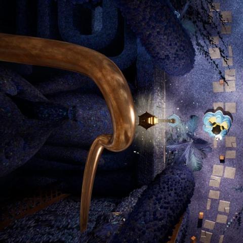 《艾玛与泰迪熊解谜之旅：沉浸式单一乐趣体验》