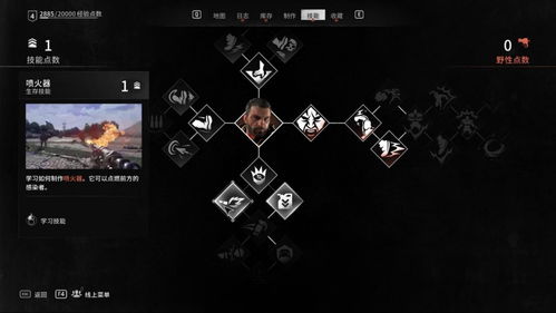 《消逝的光芒困兽》标准版性价比解析:揭秘低价游戏攻略 《消逝的光芒困兽》标准版性价比解析:揭秘低价游戏攻略