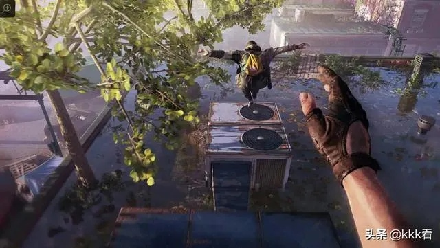 《消逝光芒》豪华版深度解析：独家内容大揭秘，体验升级！