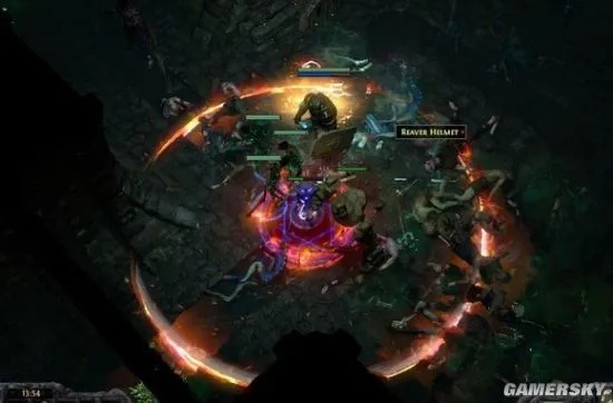 《流放之路2》艾斯祖太之偶攻略：高效获取技巧揭秘