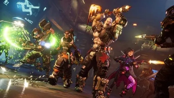 《无主之地4》拉法全红射弹流BD攻略:高效技巧解锁全红射弹流玩法 《无主之地4》拉法全红射弹流BD攻略:高效技巧解锁全红射弹流玩法