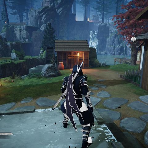 《荒神2》评测揭秘:刺客与战士谁更强?畅玩体验,爽度满分! 《荒神2》评测揭秘:刺客与战士谁更强?畅玩体验,爽度满分!