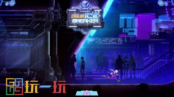 赛博朋克风无法撼动！《PARQUET》评测：揭秘“废萌”魅力新境界