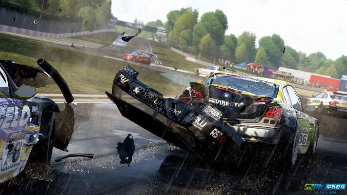 《赛车计划》:草根3A大作逆袭,评测8.6分! 《赛车计划》:草根3A大作逆袭,评测8.6分!