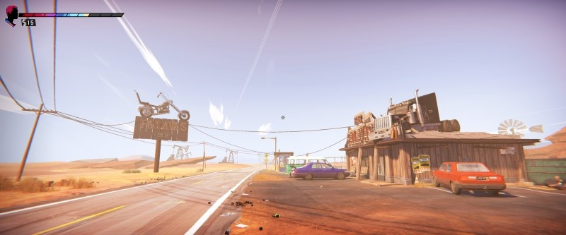 《96号公路》评测:惊悚解谜之旅,探寻支离破碎的怪异公路之谜 《96号公路》评测:惊悚解谜之旅,探寻支离破碎的怪异公路之谜