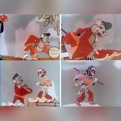 《梦之形》揭秘：木偶布局攻略，掌握操控技巧！