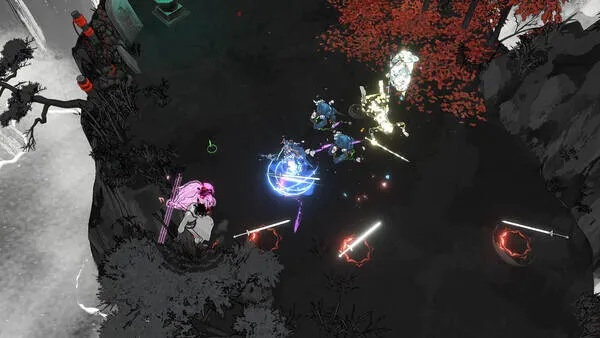 《梦之形》角色解锁攻略：揭秘高效解锁技巧，轻松解锁心仪角色