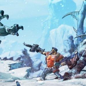 《无主之地4》修复套件前缀解析:解锁隐藏效果,优化游戏体验 《无主之地4》修复套件前缀解析:解锁隐藏效果,优化游戏体验